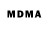 MDMA crystal Tamara Pervukhina