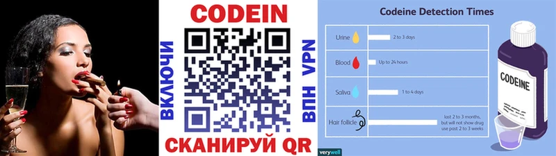 Codein напиток Lean (лин)  купить закладку  Биробиджан 